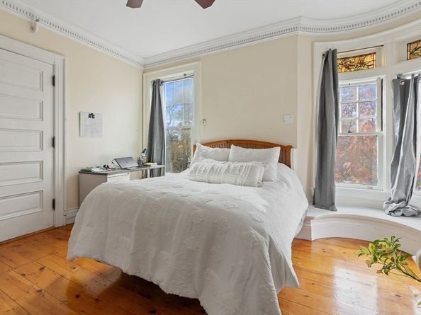 5 Claremont, Worcester MA 01610