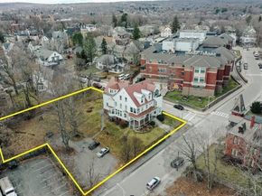 5 Claremont, Worcester MA 01610