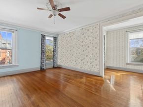 5 Claremont, Worcester MA 01610