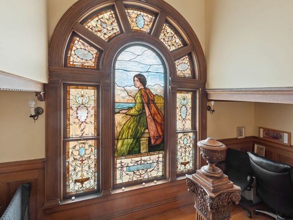 5 Claremont, Worcester MA 01610