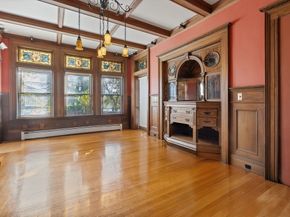 5 Claremont, Worcester MA 01610