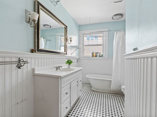 5 Claremont, Worcester MA 01610