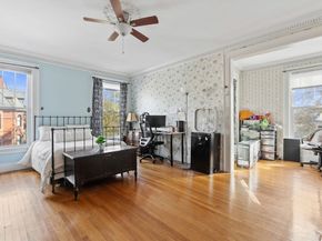 5 Claremont, Worcester MA 01610