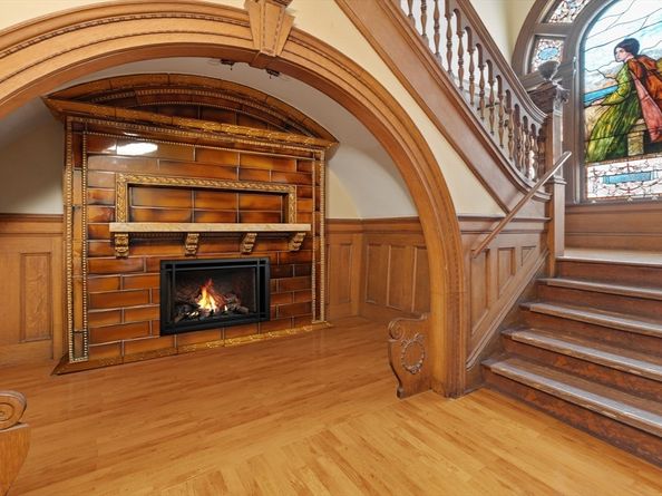 5 Claremont, Worcester MA 01610