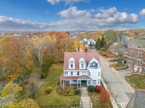 5 Claremont, Worcester MA 01610