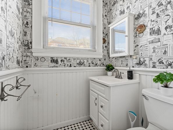 5 Claremont, Worcester MA 01610