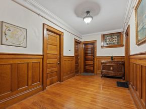 5 Claremont, Worcester MA 01610