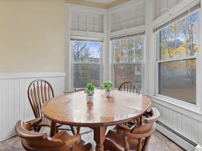 5 Claremont, Worcester MA 01610