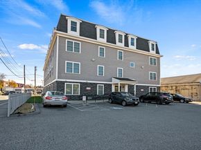 693 Western Avenue 101, Lynn MA 01905