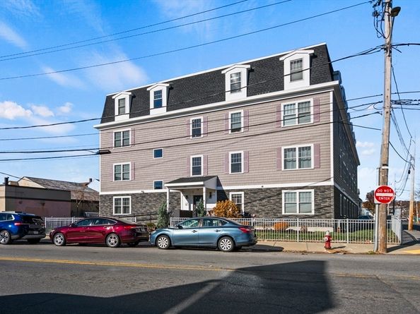 693 Western Avenue 101, Lynn MA 01905