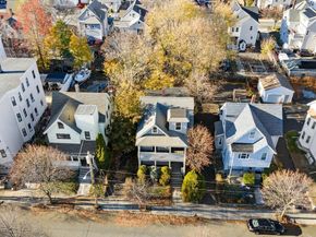 16 Boylston St, Malden MA 02148