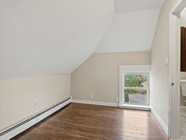 96 Houston Avenue, Milton MA 02186