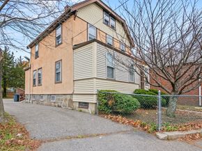 96 Houston Avenue, Milton MA 02186