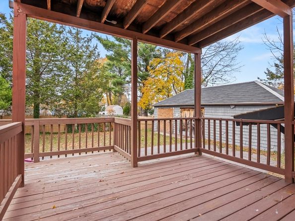 96 Houston Avenue, Milton MA 02186