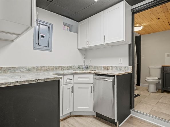 96 Houston Avenue, Milton MA 02186