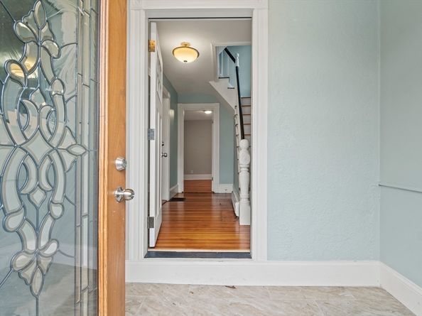 96 Houston Avenue, Milton MA 02186