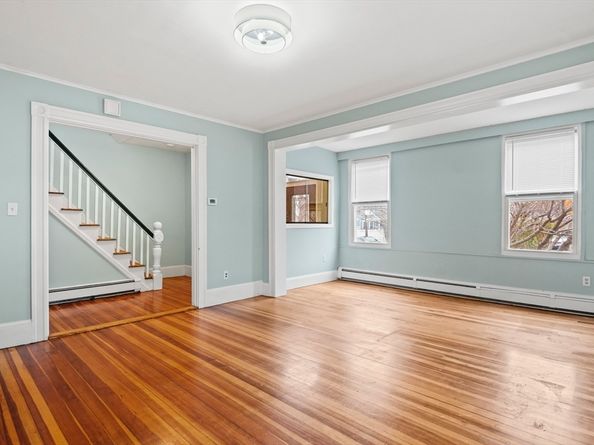 96 Houston Avenue, Milton MA 02186