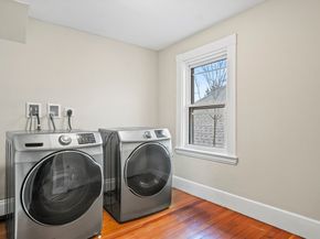 96 Houston Avenue, Milton MA 02186