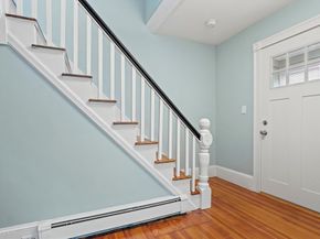 96 Houston Avenue, Milton MA 02186