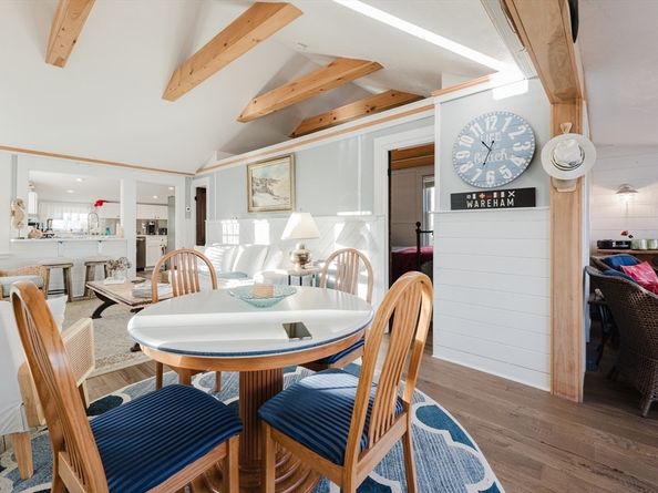 4 Ross Ave, Wareham MA 02571