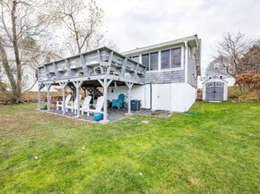 4 Ross Ave, Wareham MA 02571