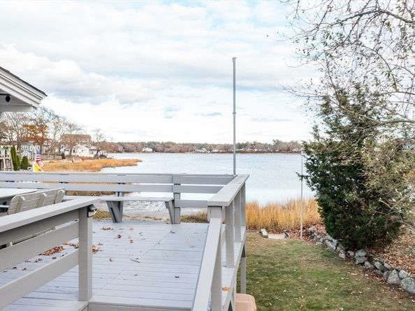 4 Ross Ave, Wareham MA 02571