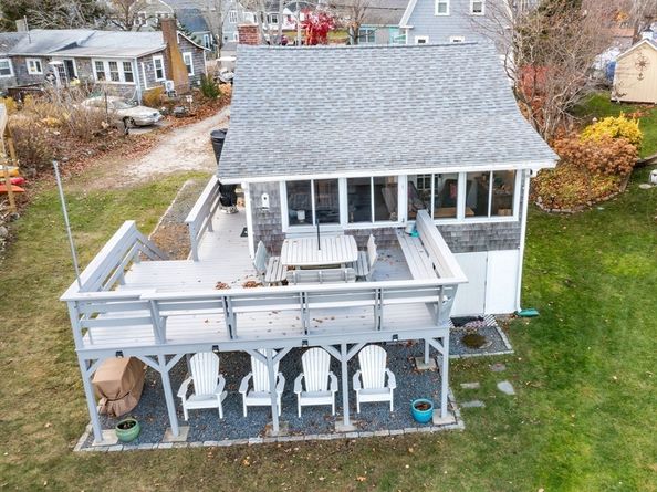 4 Ross Ave, Wareham MA 02571