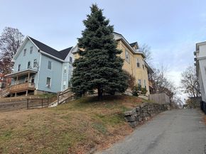 12 King St, Worcester MA 01610