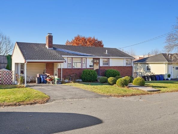 10 Festa Rd, Revere MA 02151