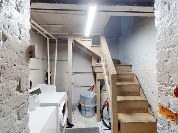 115 Salem St 16, Boston MA 02113