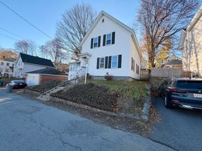 15 Hale St, Fitchburg MA 01420