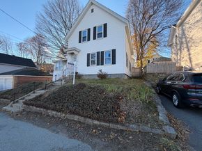 15 Hale St, Fitchburg MA 01420