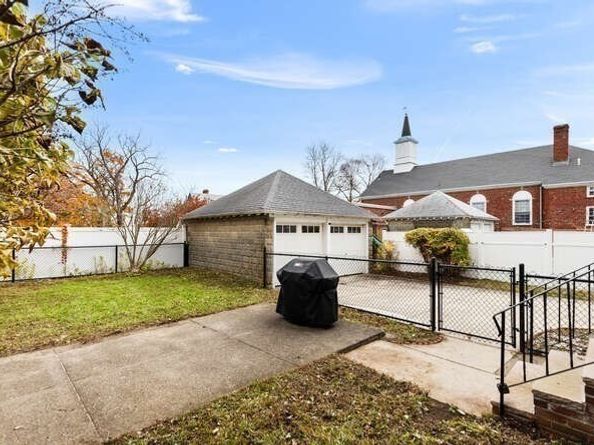 9-11 Adanac Terrace, Boston MA 02124