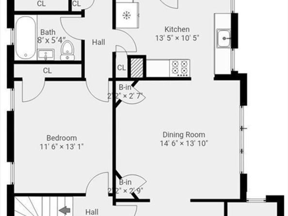 9-11 Adanac Terrace, Boston MA 02124