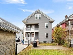 9-11 Adanac Terrace, Boston MA 02124