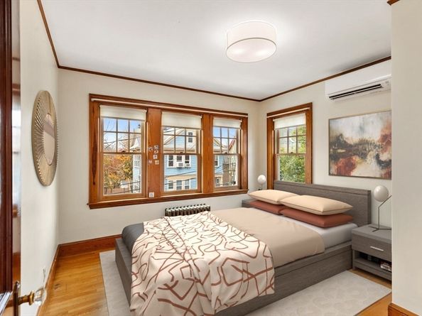 9-11 Adanac Terrace, Boston MA 02124