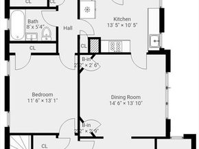 9-11 Adanac Terrace, Boston MA 02124