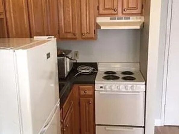 1025 Hancock St 2K, Quincy MA 02169