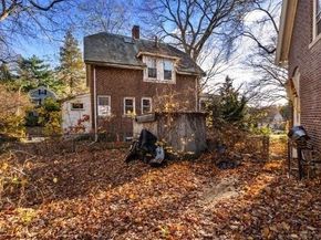 50 Southbourne Road, Boston MA 02130