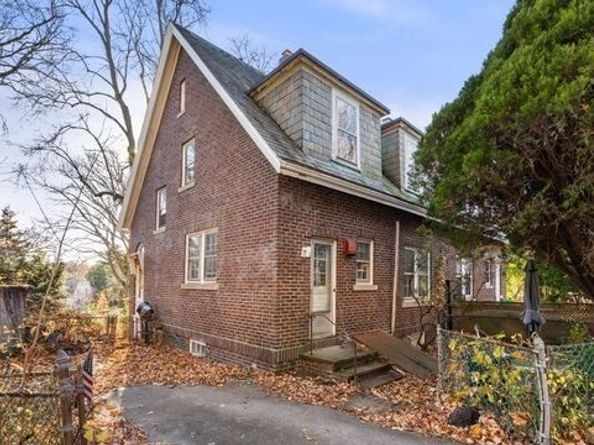 50 Southbourne Road, Boston MA 02130