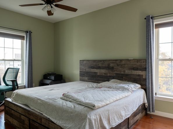 10 Felton Street 208, Brockton MA 02301