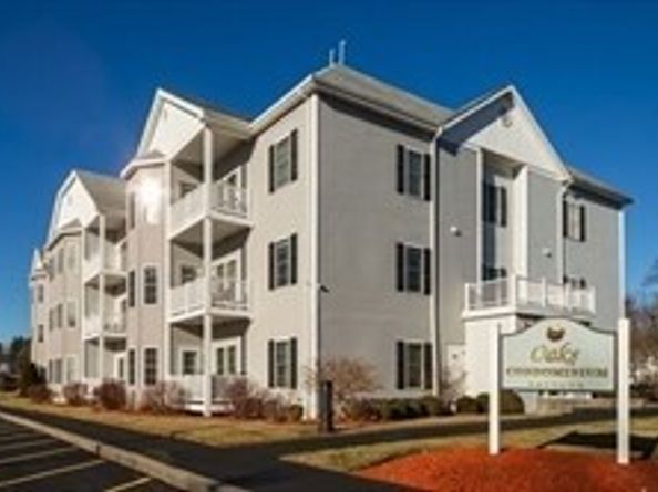 10 Felton Street 208, Brockton MA 02301