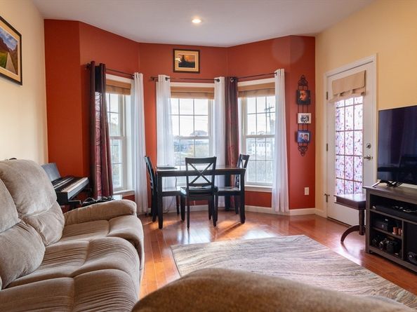 10 Felton Street 208, Brockton MA 02301