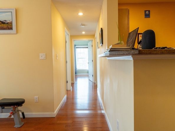 10 Felton Street 208, Brockton MA 02301