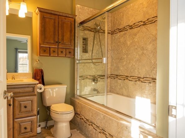 10 Felton Street 208, Brockton MA 02301