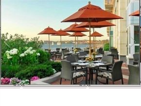 4 Battery Wharf 4302, Boston MA 02109