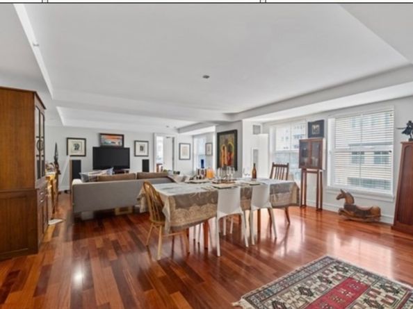 4 Battery Wharf 4302, Boston MA 02109