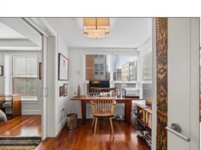 4 Battery Wharf 4302, Boston MA 02109