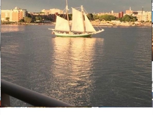 4 Battery Wharf 4302, Boston MA 02109