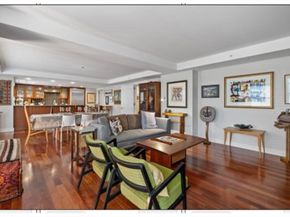 4 Battery Wharf 4302, Boston MA 02109